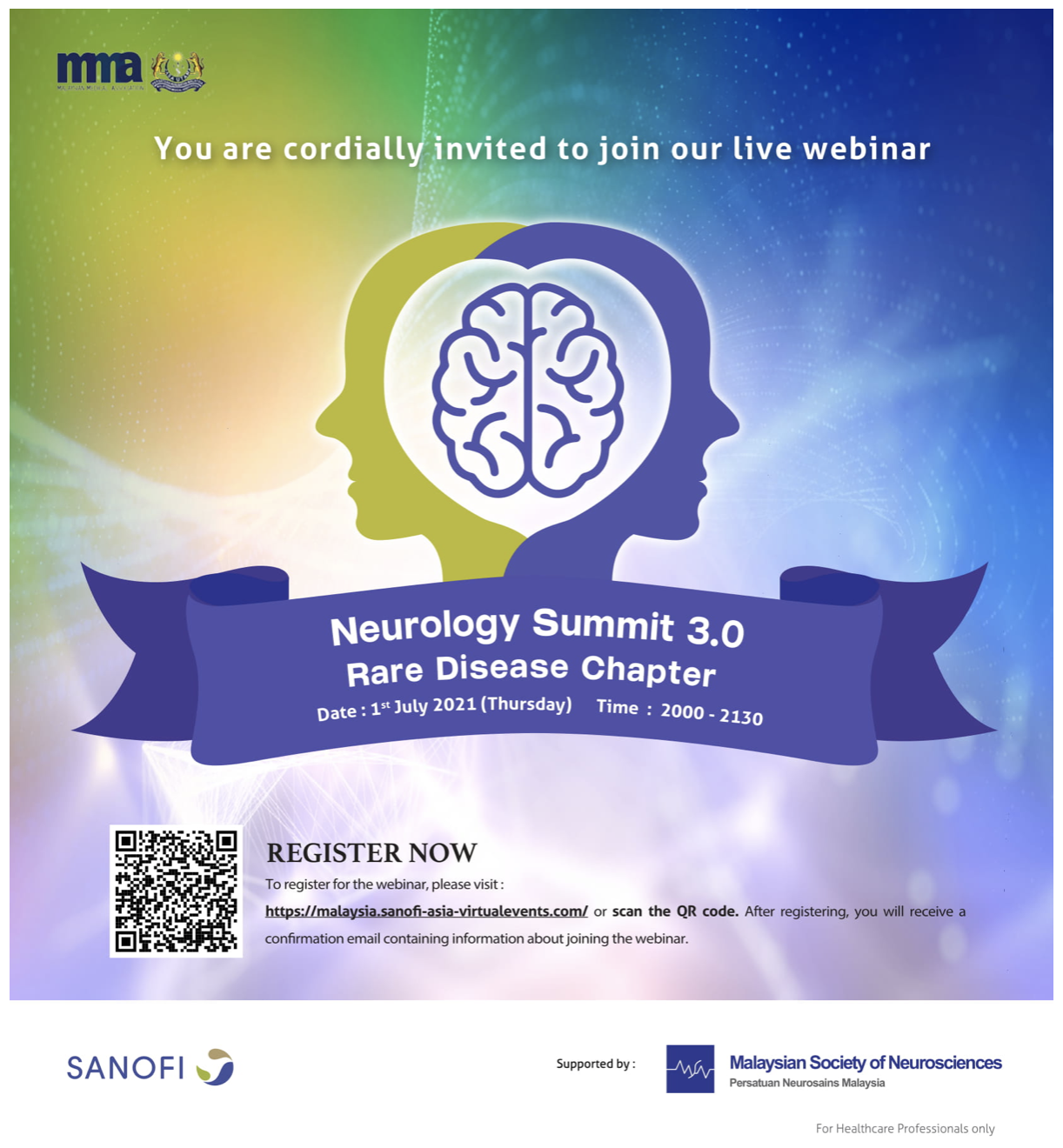 Malaysian Society of Neurosciences